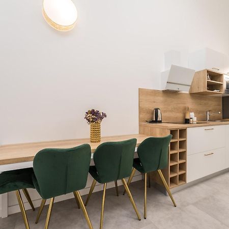 Lukas Apartments - Borik Zadar Rum bild