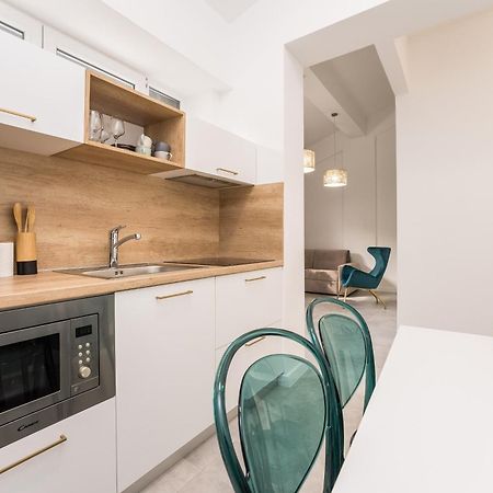 Lukas Apartments - Borik Zadar Rum bild