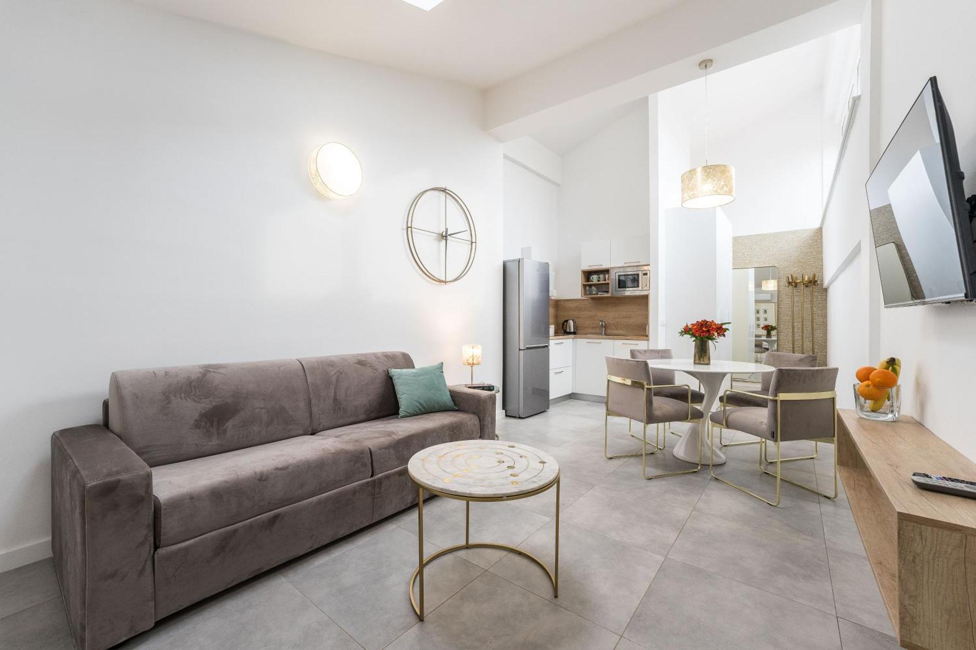 Lukas Apartments - Borik Zadar Rum bild