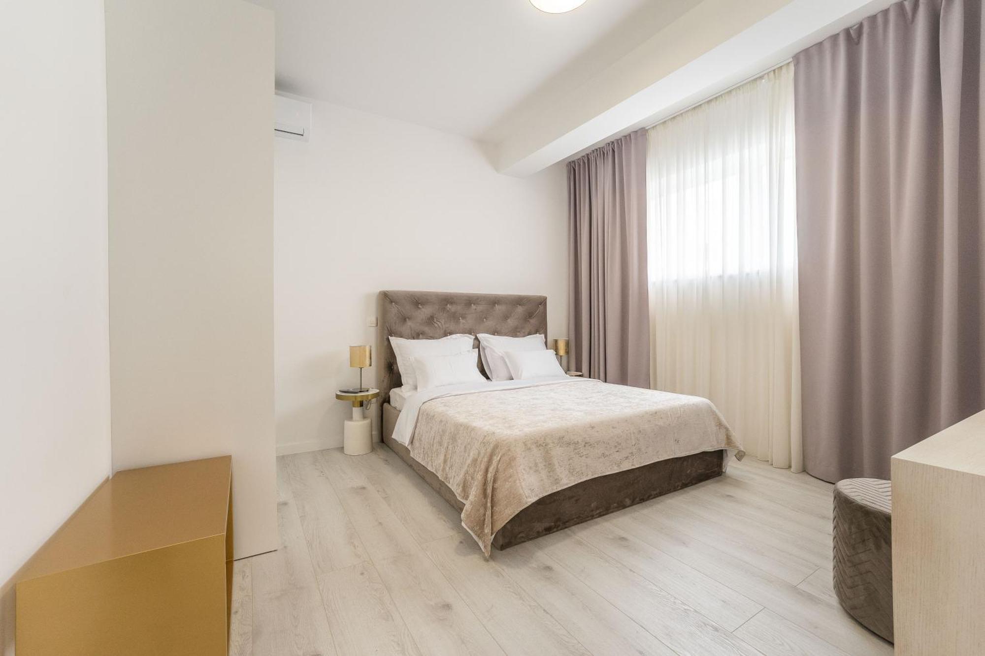 Lukas Apartments - Borik Zadar Rum bild