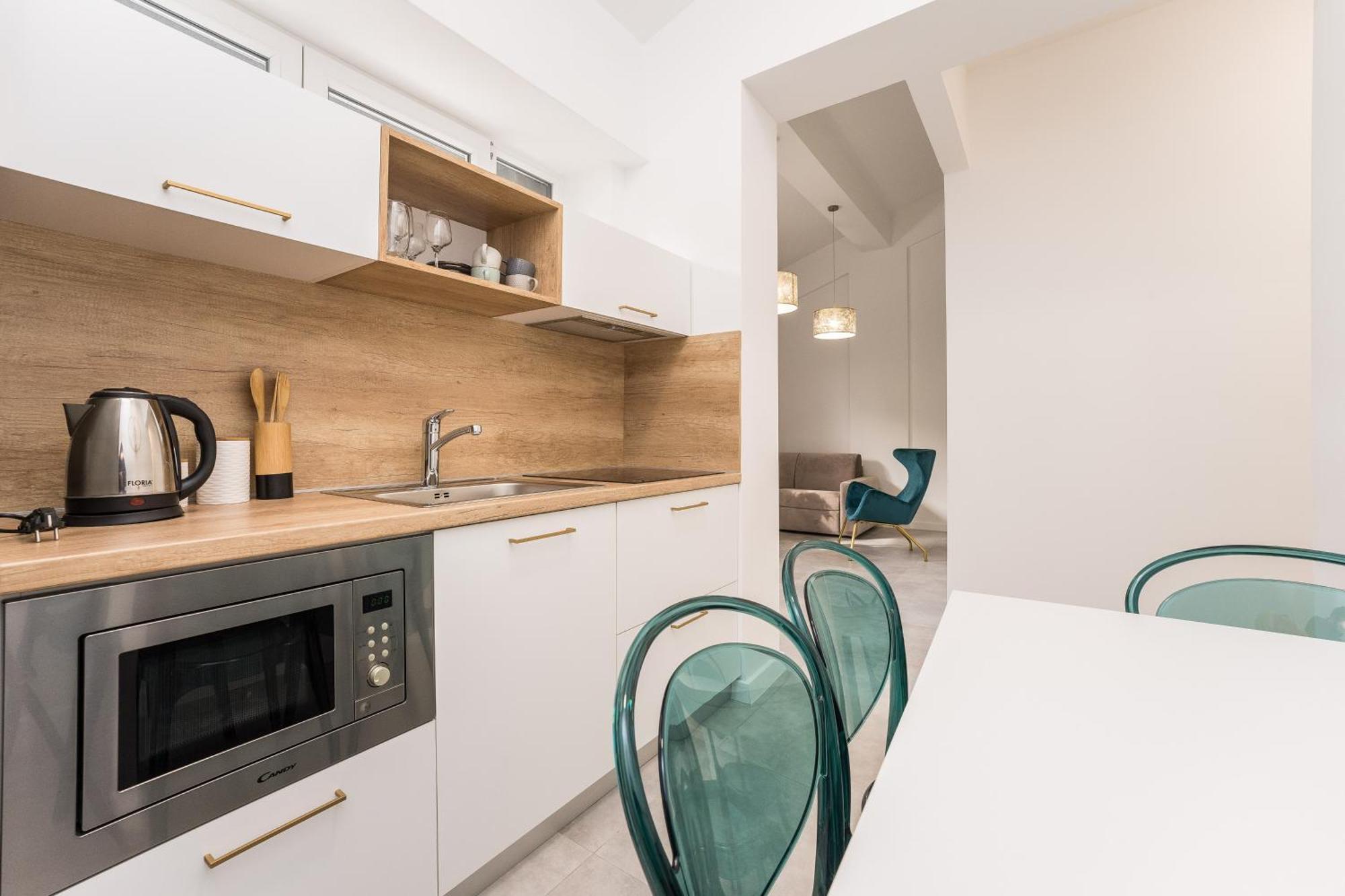 Lukas Apartments - Borik Zadar Rum bild